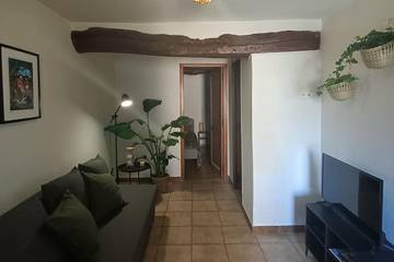 Gîte pour 4 personnes à Solliès-Ville