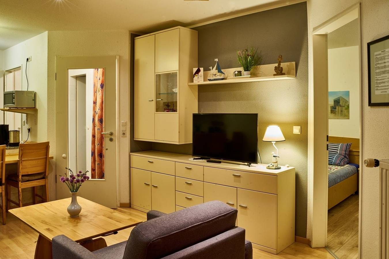 Ferienwohnung in Grömitz ab 87€ pro Nacht