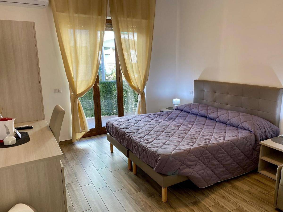 Caruso Rooms in Sorrento, Sorrento Coast