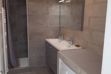 Villa pour 11 Personnes dans Propriano, Arrondissement de Sartène, Photo 4