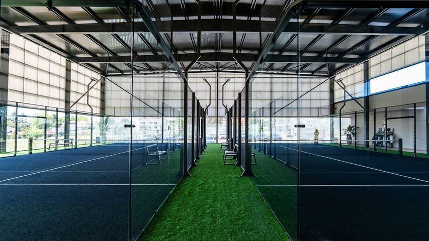 Location de vacances pour 14 personnes, avec jardin et piscine à Vila Nova de Gaia - 3