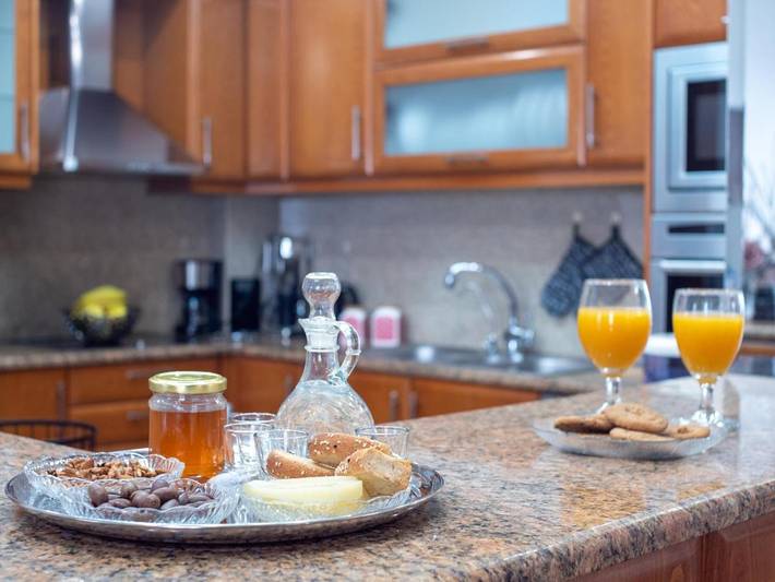 Location de vacances pour 6 personnes dans Ierápetra - 4