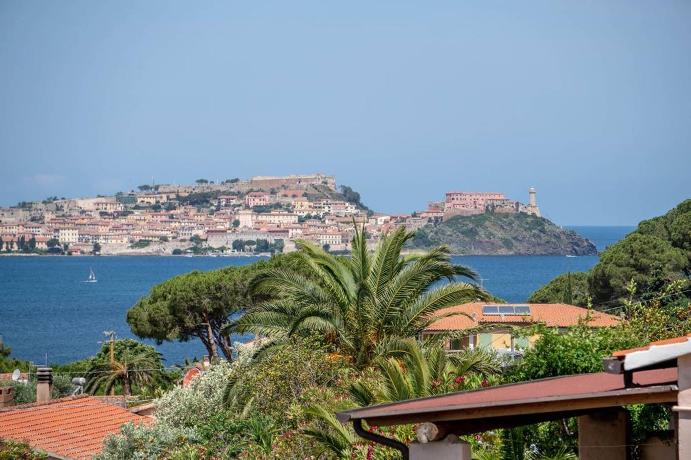 Appartement de vacances entier, Saline in Magazzini, Portoferraio