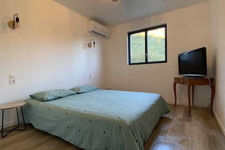 Gîte pour 5 personnes à Tautavel - 3