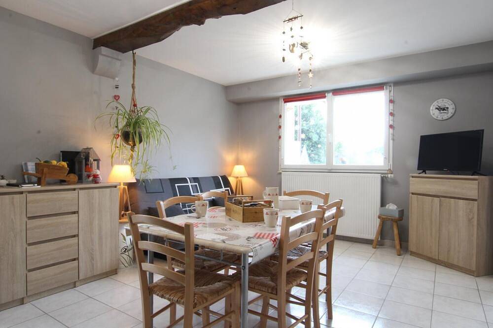Maison de vacances