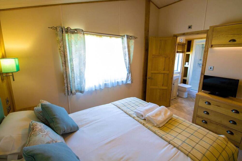 2B Lodge - Parkdean - Camber Sands in Camber, East Sussex
