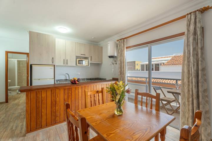 Location de vacances pour 2 personnes dans Los Abrigos - 4