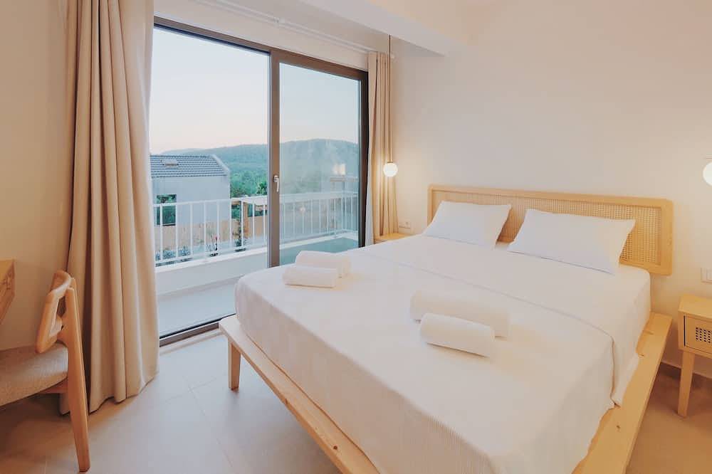 Villa Neo in Fethiye / Ölüdeniz in Fethiye, Türkische Ägäis