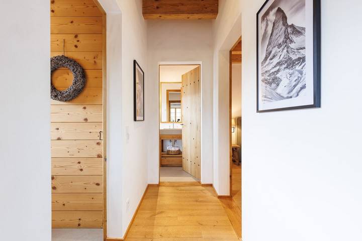 Chalet für 8 Personen, mit Ausblick und Garten sowie Sauna, mit Haustier im Sauerland - 3