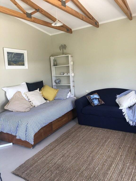 Cottage for 4 people, with terrace in Mangawhai