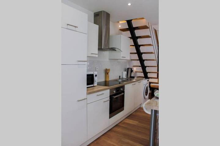 Gîte pour 4 personnes, avec vue à Ligny-en-Barrois - 3