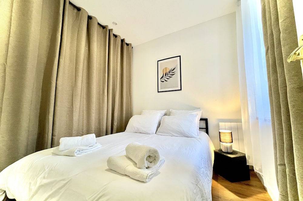 Entire apartment, Frollo: Arrivée autonome-Linge inclus-Calme in Romorantin-Lanthenay, Sologne