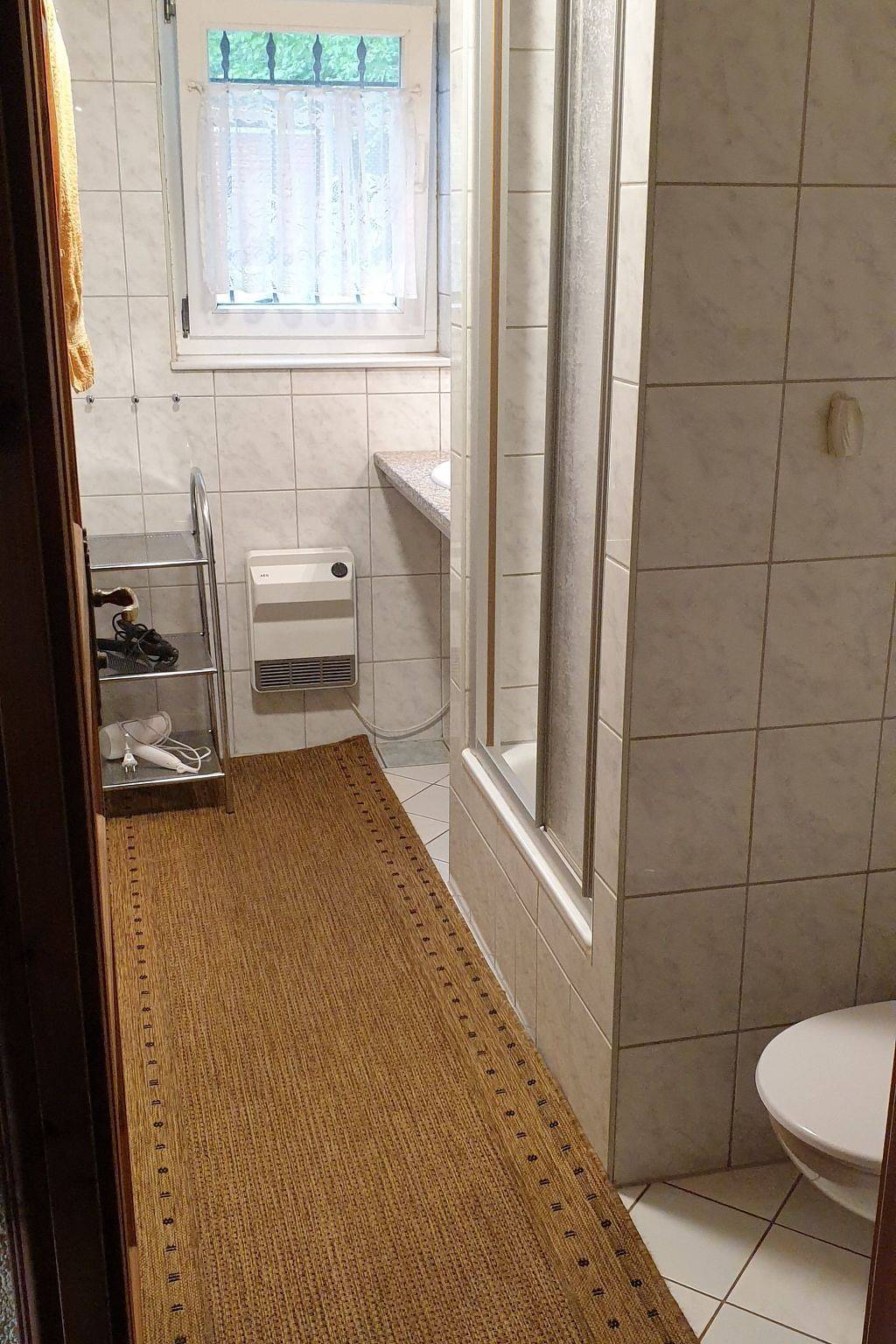 Buchengrund in Sangerhausen, Harzvorland