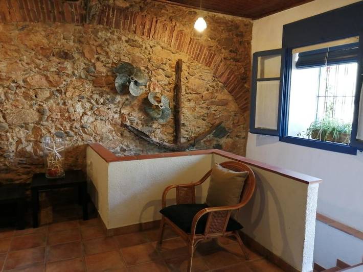 Casa rural para 9 personas, con Balcón además de Terraza y Vistas en Llansá - 2
