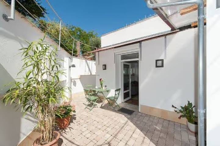 Apartament wakacyjny dla 2 osób w Fryburg