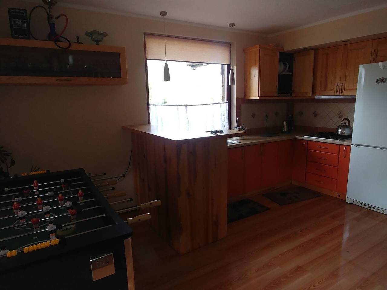 Wypad na wieś z sauną in Podlasie