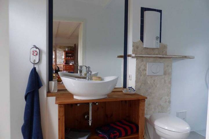 Ferienhaus für 2 Personen, mit Garten in Usedomer Norden - 3