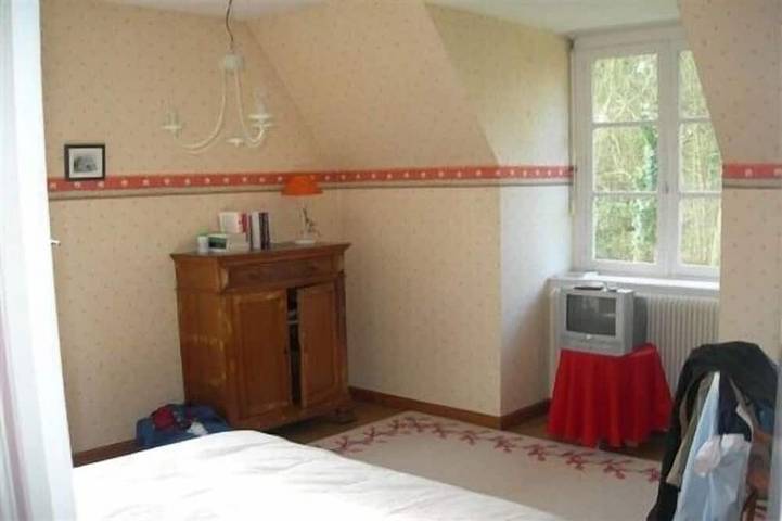 Villa pour 8 personnes, avec Terrasse et Jardin au Touquet-Paris-Plage - 4