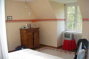 Villa pour 8 Personnes dans Touquet-Paris-Plage, Région de Montreuil, Photo 3