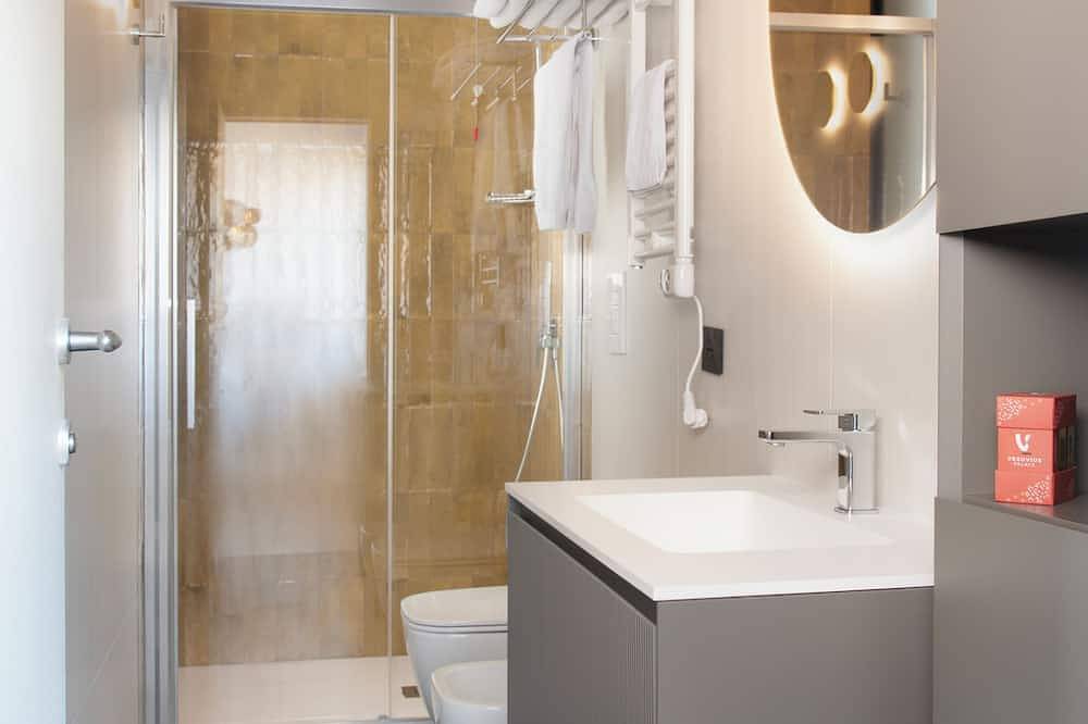 Entire apartment, Vesuvius Palace Aparthotel - Suite Giunone in Ercolano, Vesuvio National Park