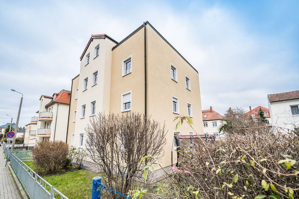 Ganze Wohnung, !New! Cozy 3Room App,Dd City,W-Lan,Netflix,Kitchen in Cotta, Dresden