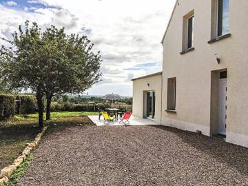 Willa dla 4 osoby w Notre-Dame-des-Flots, Bayeux region, Zdjęcie 4