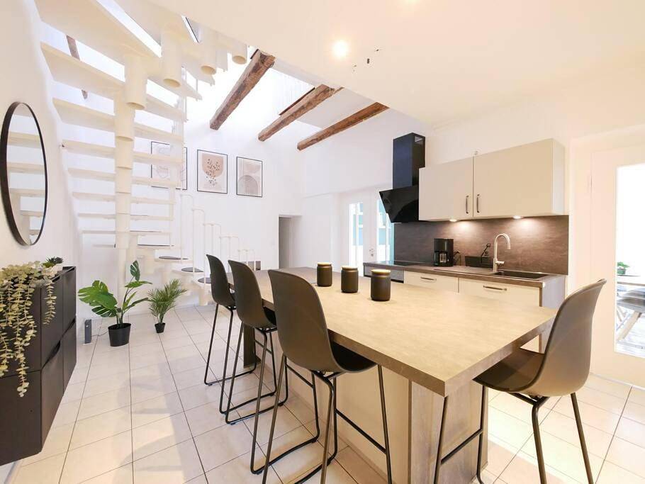 Appartement entier, Apartment in Paderborn, Rhénanie-du-Nord-Westphalie