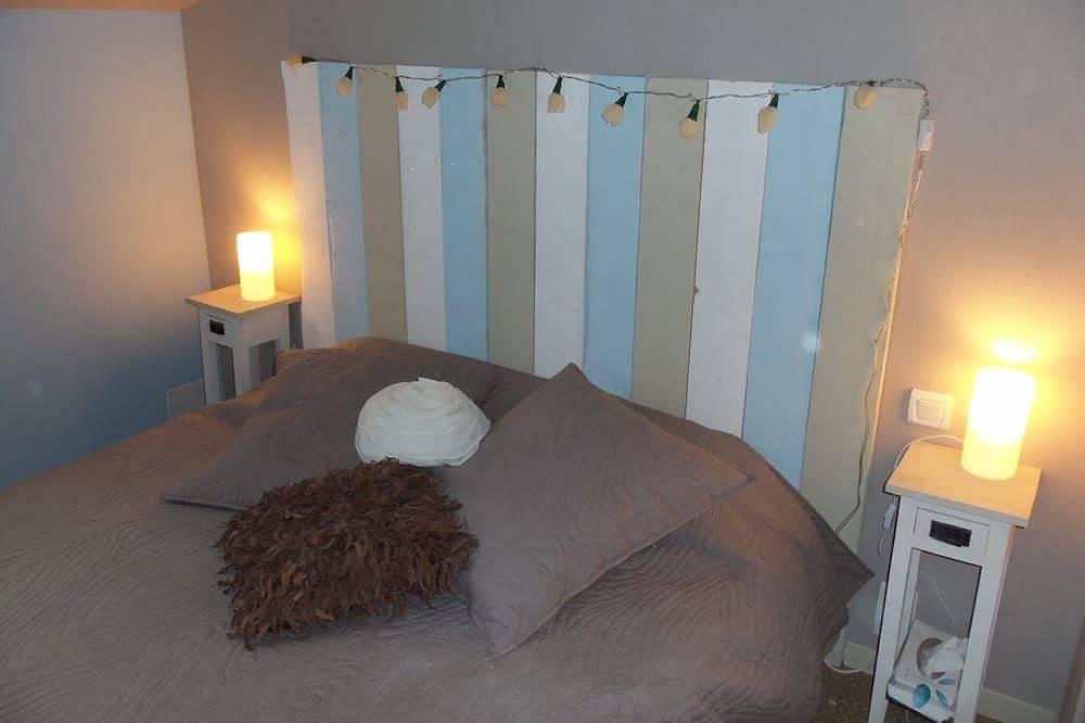 Casa renovada - 90 m² - 6/8 personas - cerca de las playas y tiendas in Binic, Côte de Goëlo