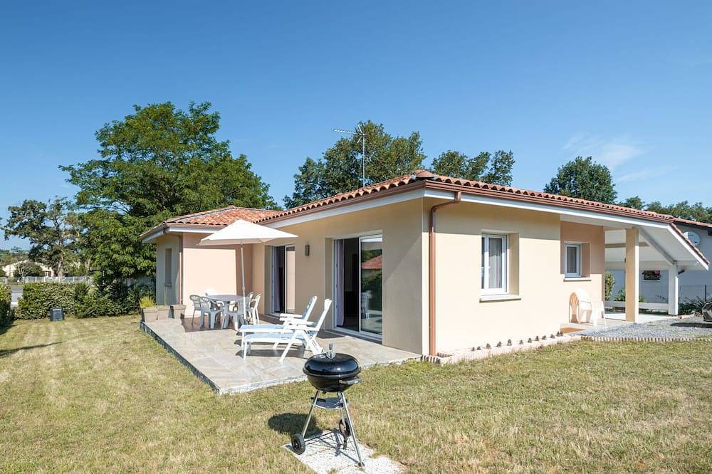 Photo : Maison de vacances