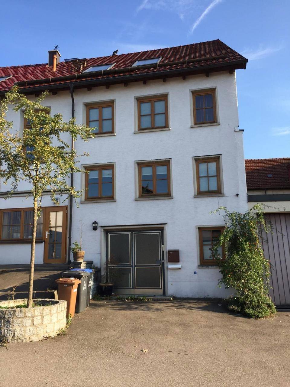 Boardinghouse Schnaitheim in Heidenheim, Stuttgart Region