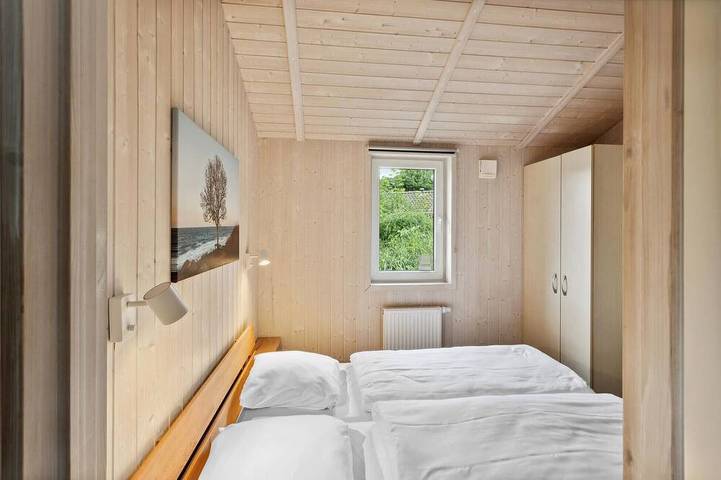 Ferienhaus für 4 Personen, mit Sauna in der Lübeck - 3