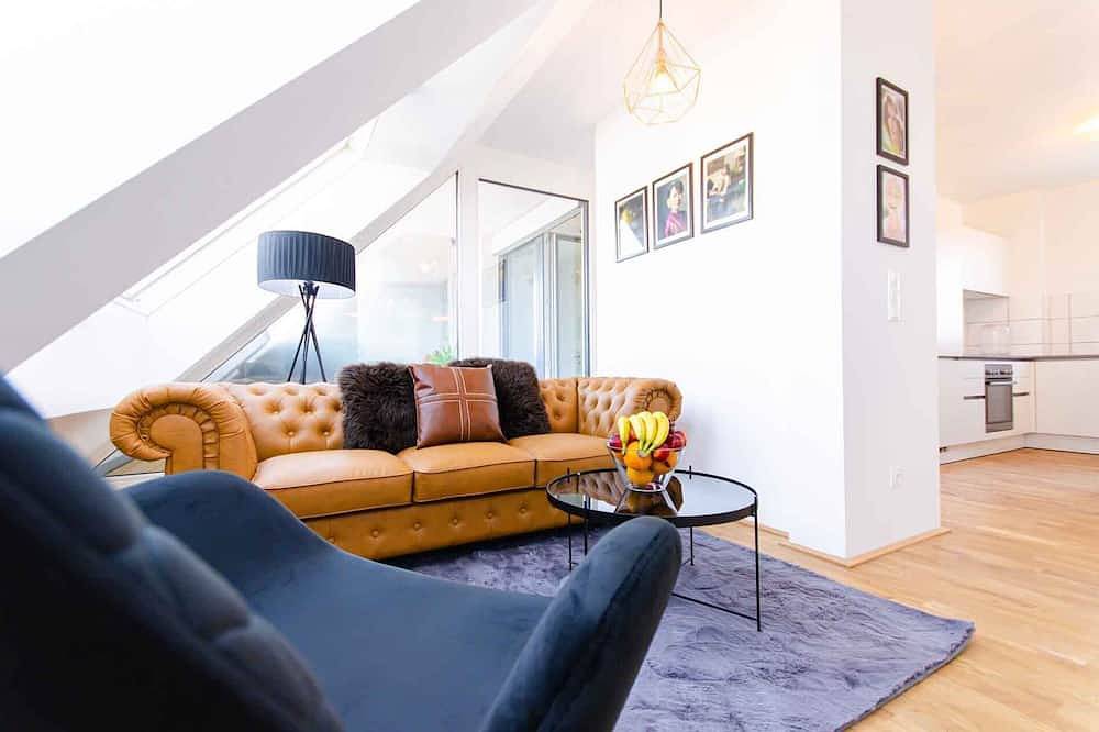 Ganze Wohnung, ★Gemütlich & Elegant★ | Nahe Donaukanal mit Balkon in Wien, Donau Niederösterreich