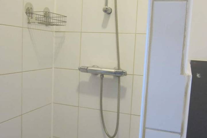 Location de vacances pour 3 personnes, avec jardin et piscine dans Beyssac - 4