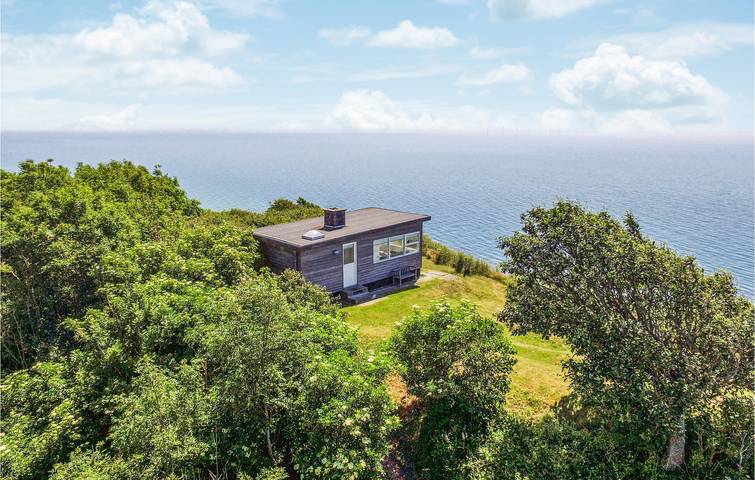 Ferienwohnung für 2 Personen, mit Garten, mit Haustier in Dänemark - 2