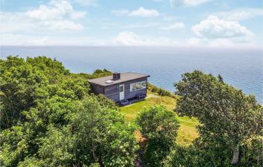 Ferienwohnung für 2 Personen in Samsø, Mitteljütland, Bild 1