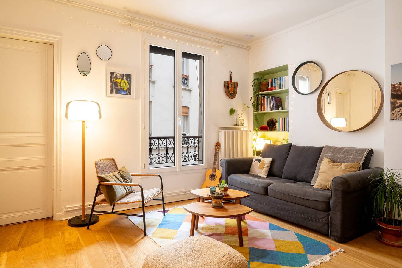 Appartement de vacances