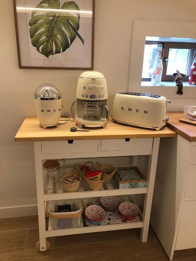 Casa rural para 10 personas, con piscina además de jardín y vistas en Sanxenxo - 3