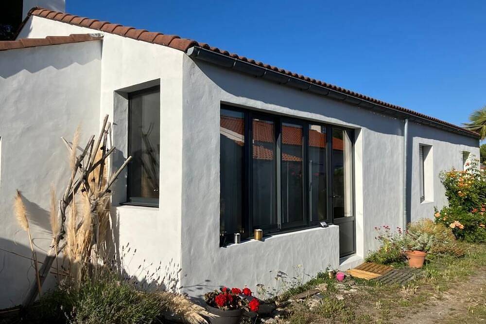 Maison de vacances