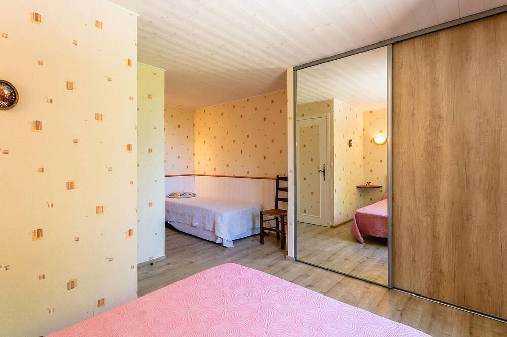 Appartement entier, Appartement acceptant les animaux de. in Saint-Crépin-et-Carlucet, Périgord Noir