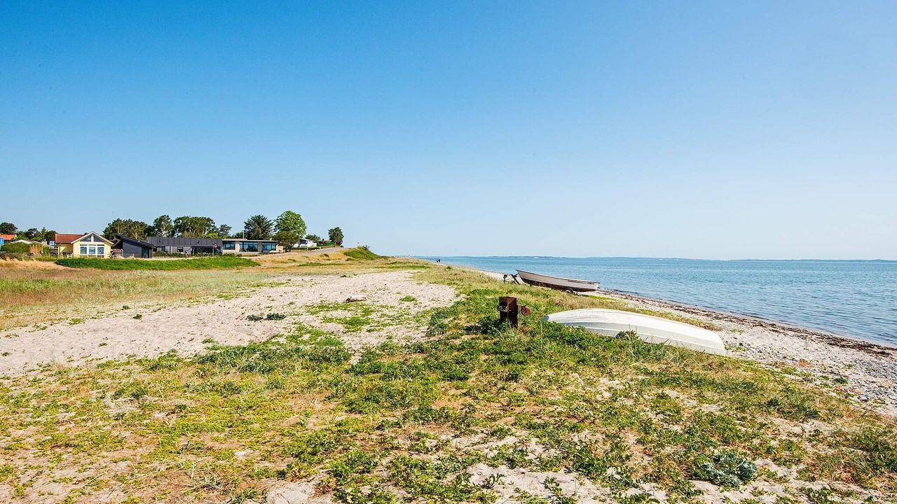 Ferienhaus für 4 Personen (95 m²) in Malling in Ajstrup Strand, Aarhus Kommune
