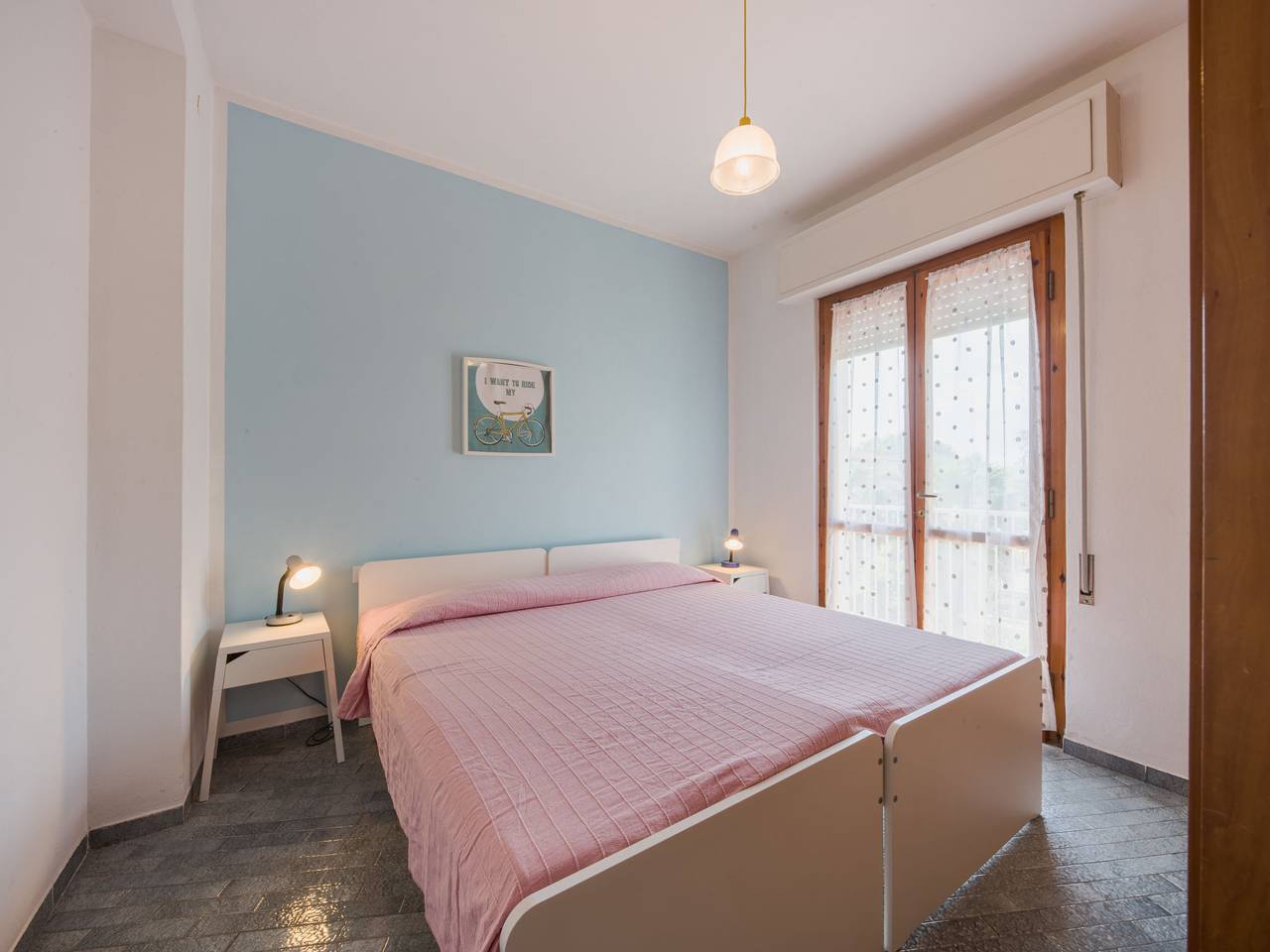 Appartamento intero, La Sirenetta in Lido di Camaiore, Riviera Toscana