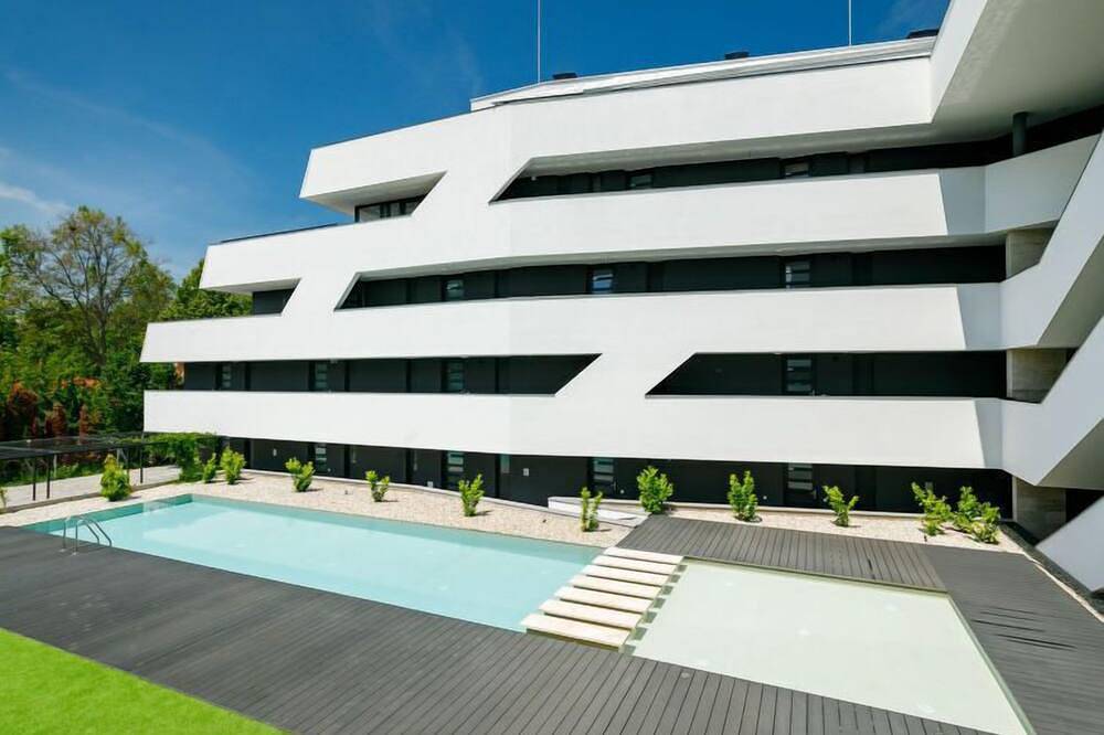 Ganze Wohnung, Földvár by Interhome in Balatonszemes, Plattensee Südufer