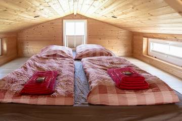 Camping für 4 Personen in Wangerland, Metropolregion Bremen-Oldenburg, Bild 4