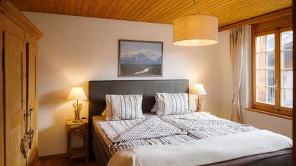 Ferienwohnung für 4 Personen in Frutigen, Berner Oberland, Bild 1
