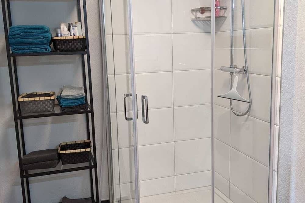 Ganze Wohnung, Ferienwohnung an der Benediktinerabtei in Tholey in Tholey, Saar-Nahe-Bergland