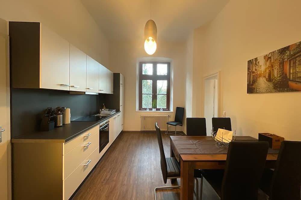 Ganze Wohnung, Charmante Wohnung am Neckar in Bad Wimpfen, Kraichgau