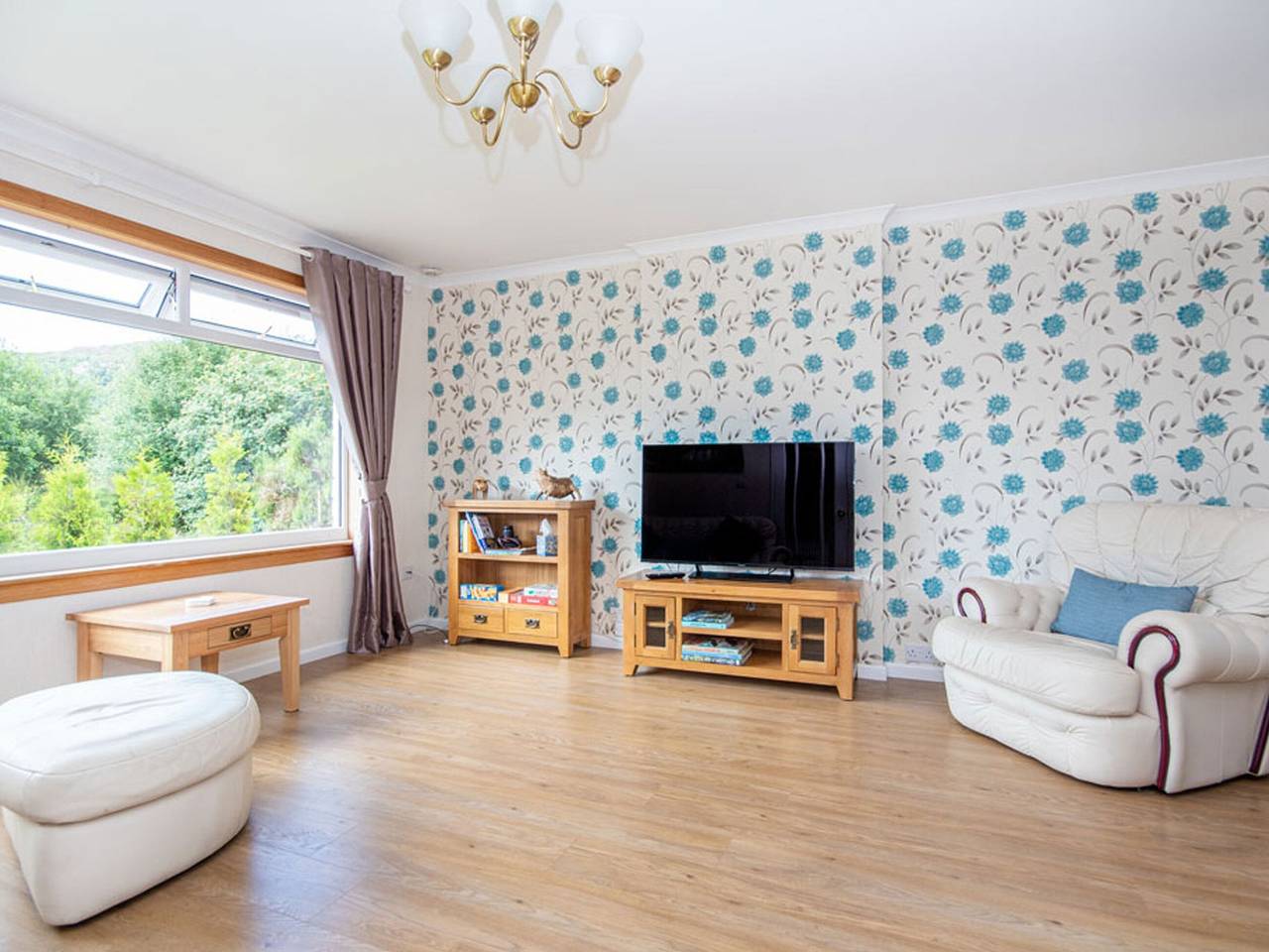 Caledon in Aviemore, Cairngorms National Park