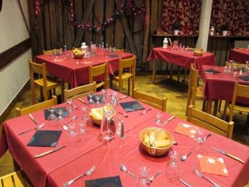 Location De Vacances pour 8 Personnes dans La Ferrière, Le Pleynet Les Sept Laux, Photo 4