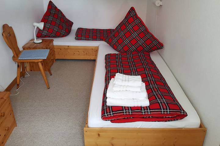 Bauernhof für 4 Personen in der Stuttgart Region - 2