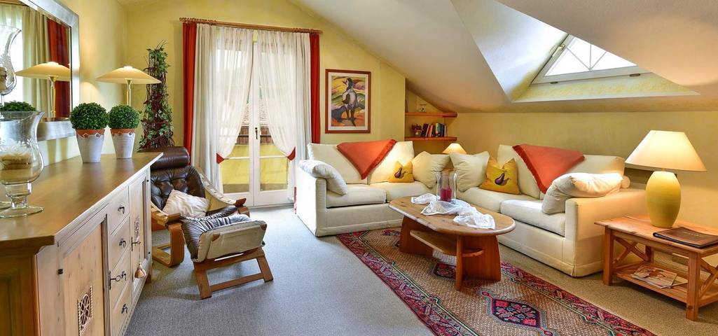 Ganze Ferienwohnung, Ferienwohnung Sybille in Bad Hindelang, Bayerisch Schwaben
